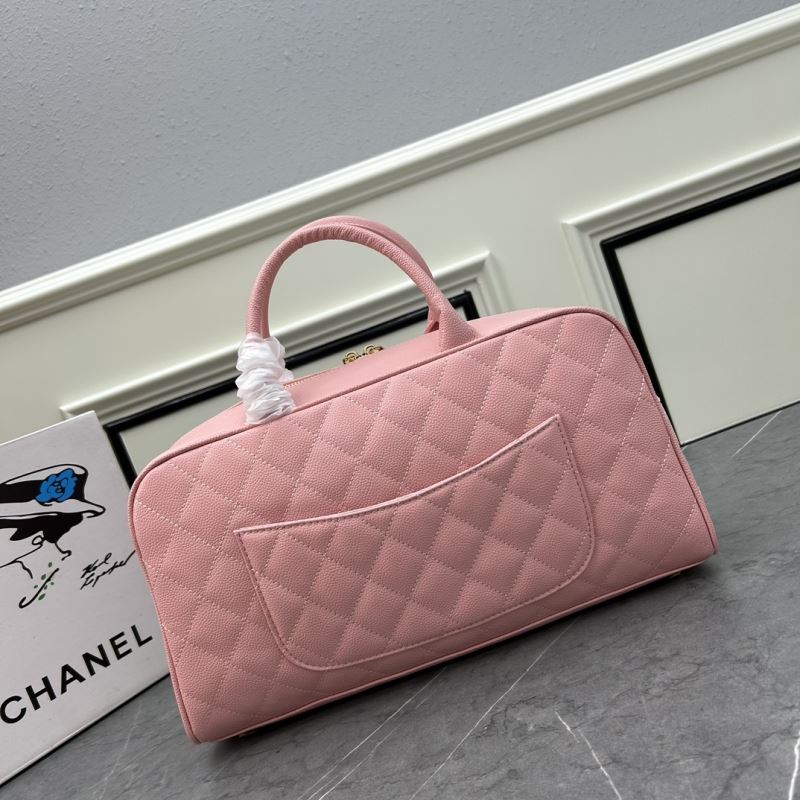 Chanel Top Handle Bags